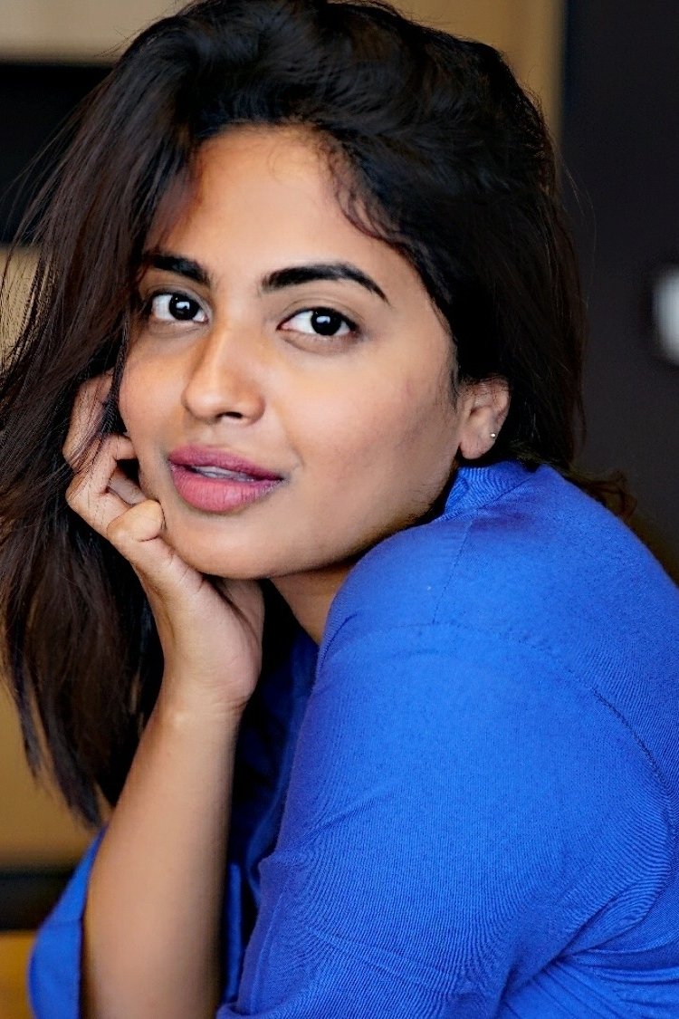 Фото  (Alekhya Harika)