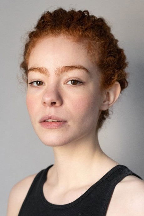 Фото  (Isis Fleischer)