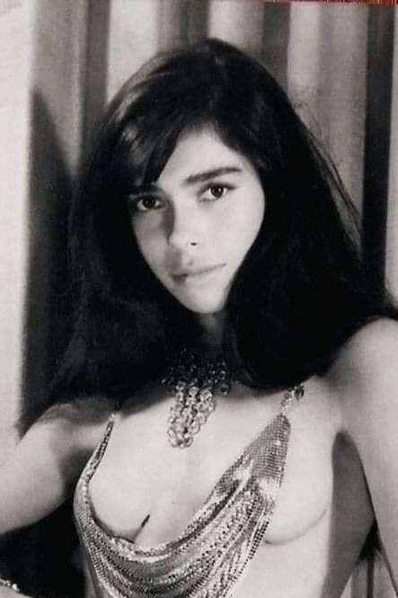 Фото  (Mercedes Carreño)