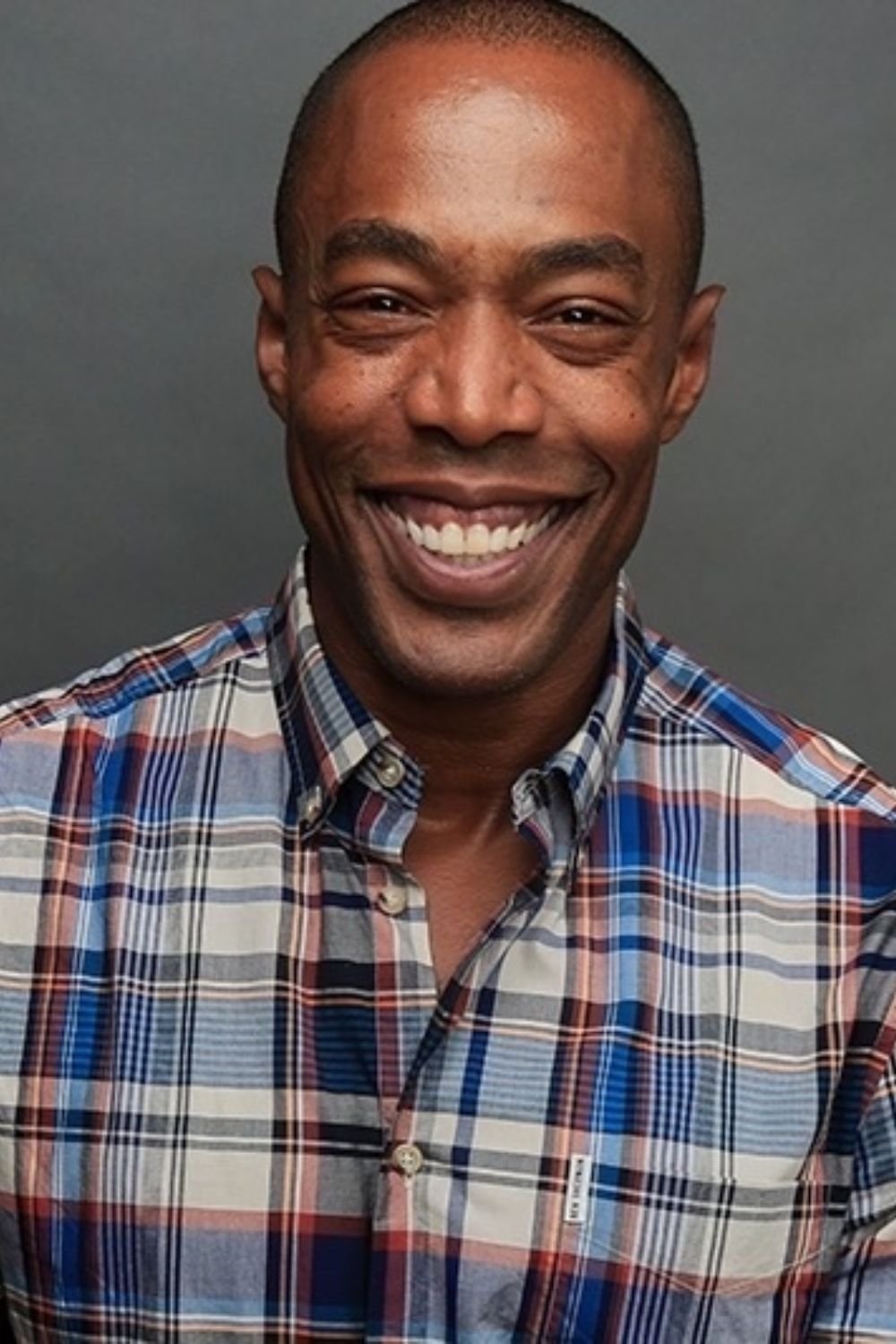 Фото Майкл МакЕлрой (Michael McElroy)