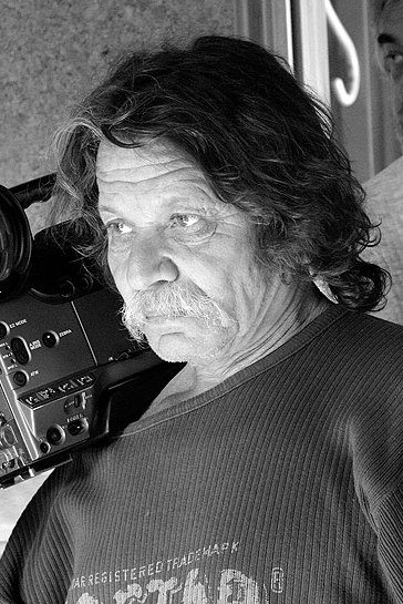 Фото  (Richard Krivda)