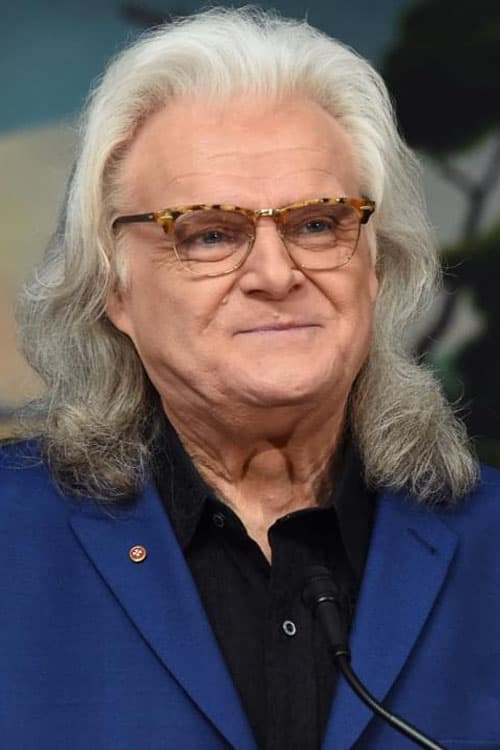 Фото  (Ricky Skaggs)