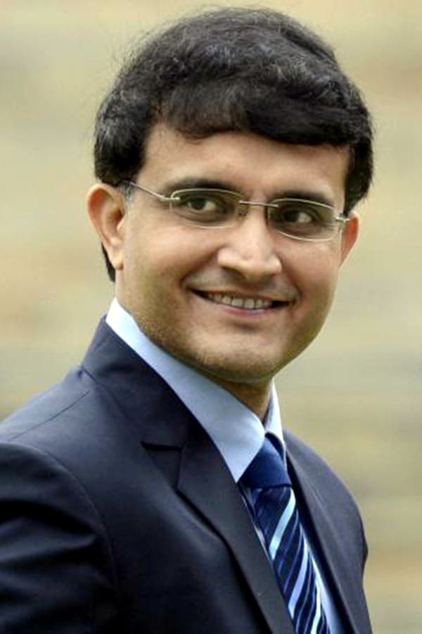 Фото  (Sourav Ganguly)