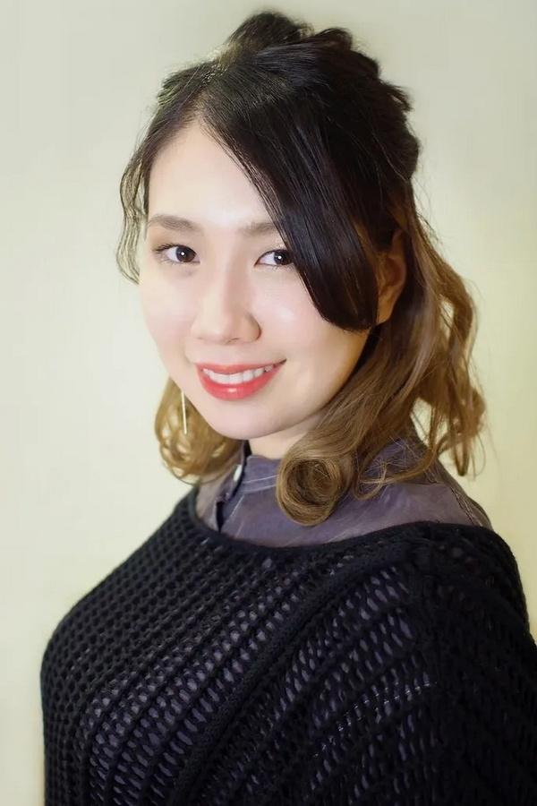 Фото  (Yumi Hino)