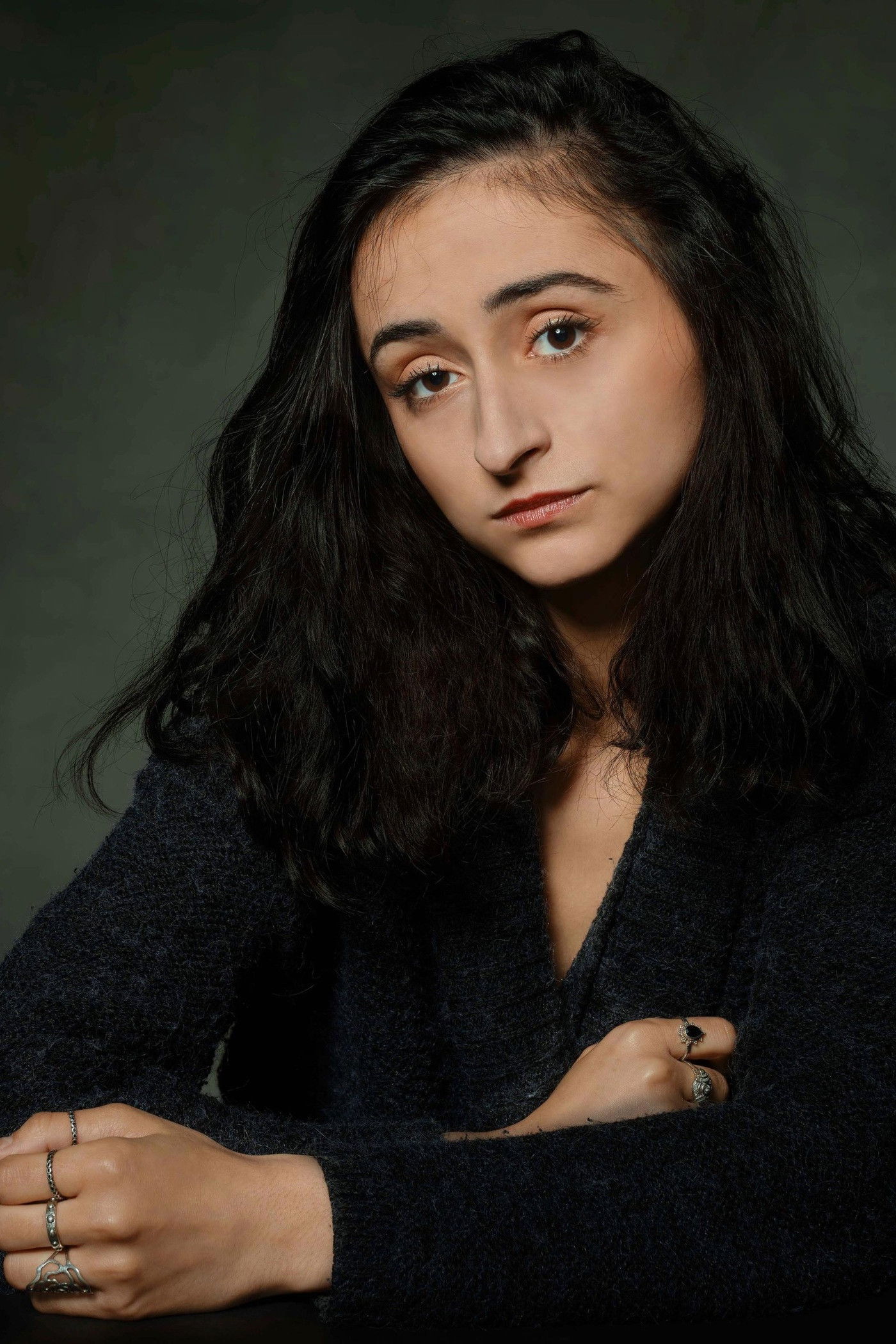 Фото  (Charlotte Arnould)