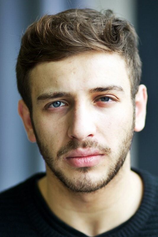 Фото  (Curtis-Lee Ashqar)