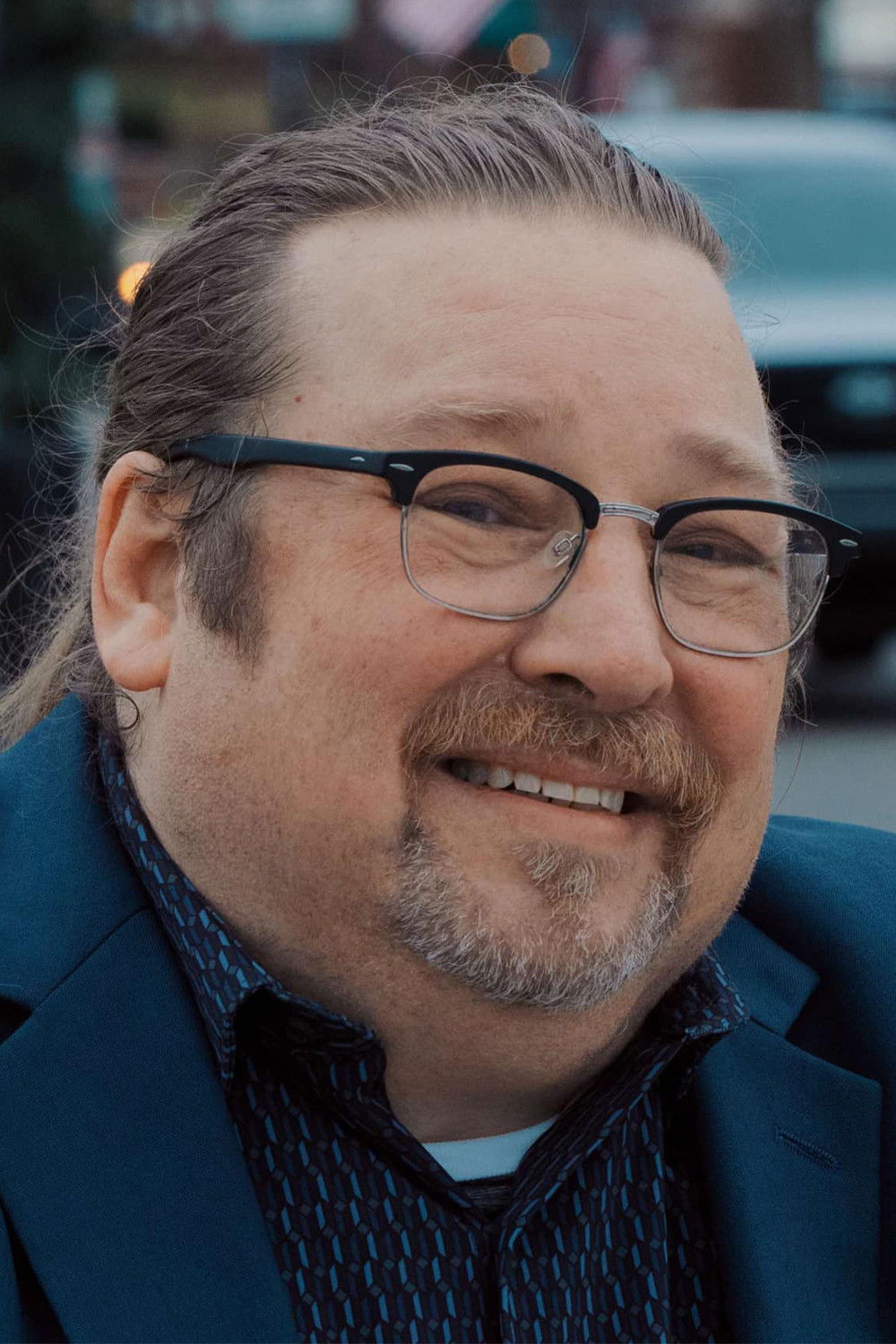 Фото  (Lars J. Loofboro)