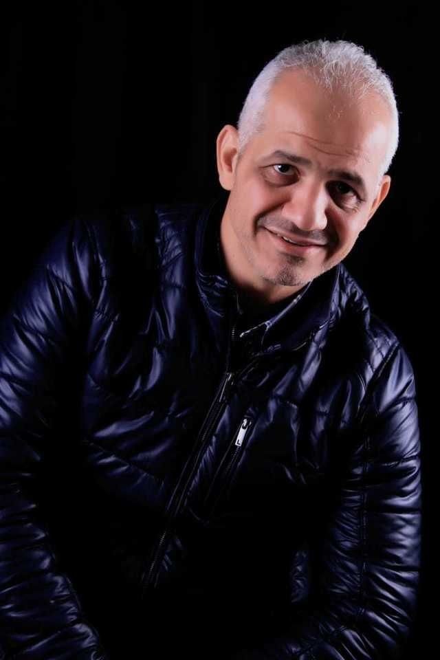 Фото  (Mohammed Rahal)