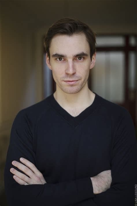 Фото  (Yoann Gasiorowski)