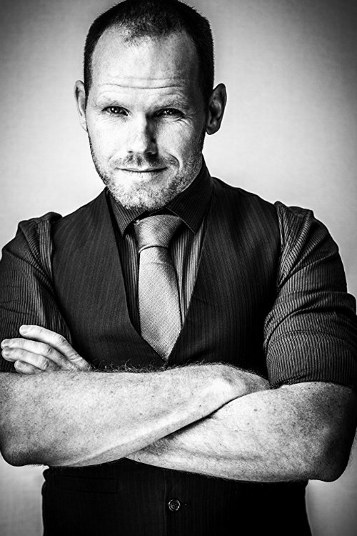 Фото  (Dan Haberfield)