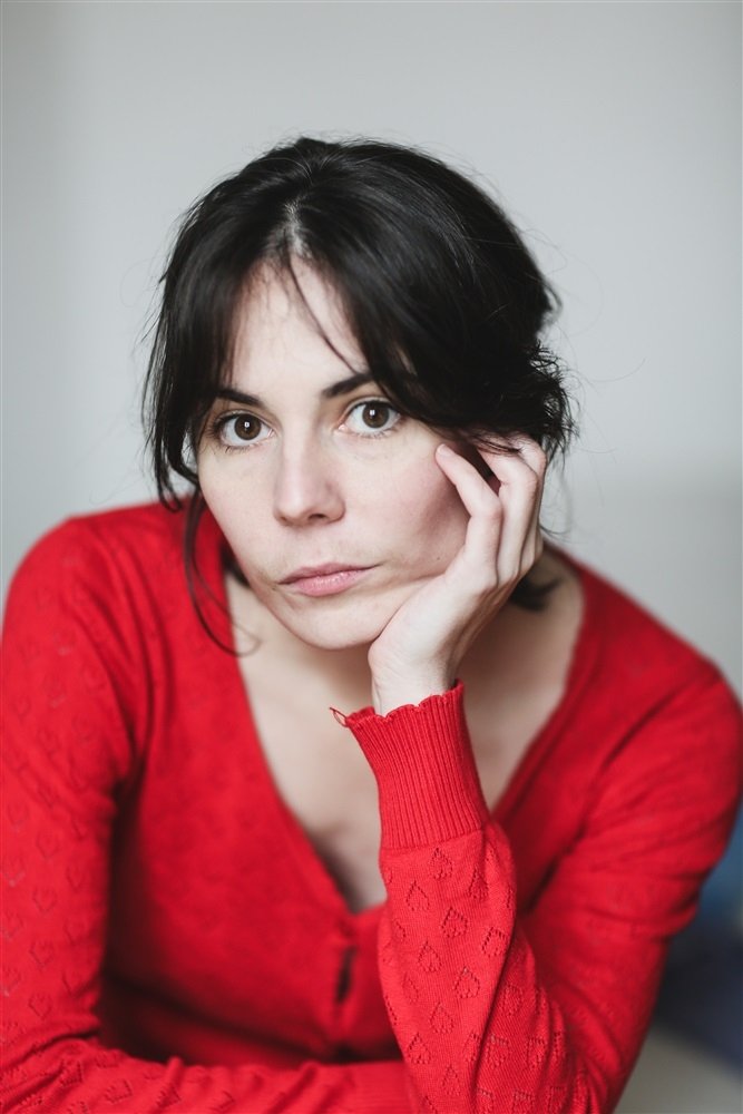 Фото  (Juliette Fayet)