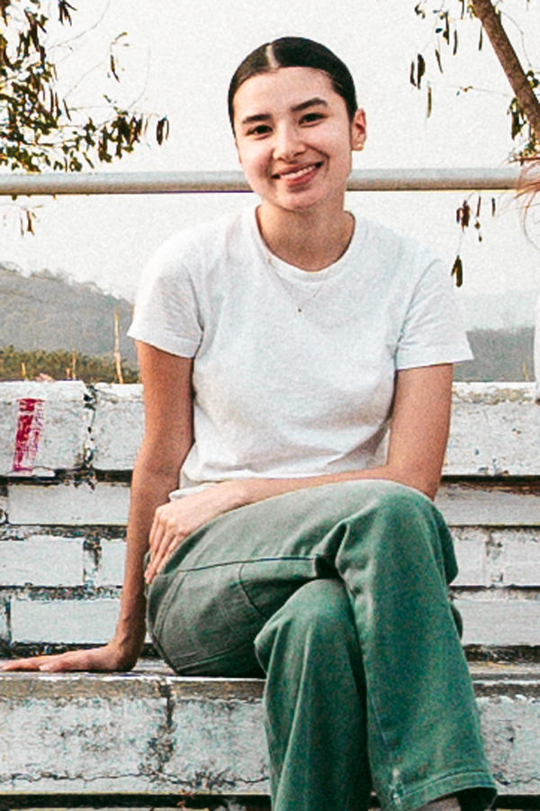 Фото  (Karla Peñaherreta)