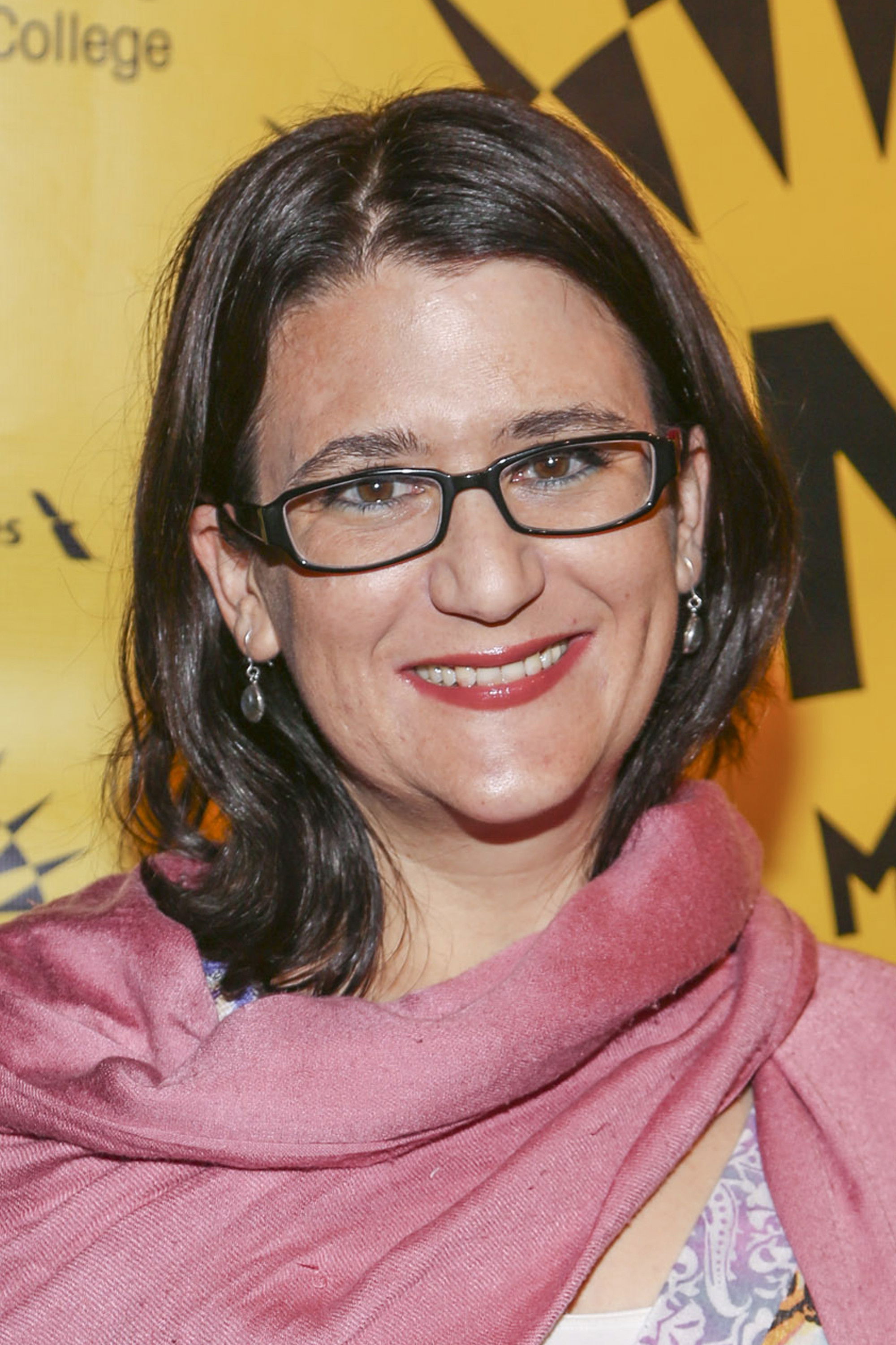 Фото Маріана Ченілло (Mariana Chenillo)