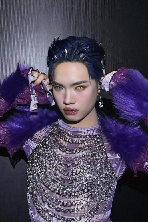 Фото  (Pháp Kiều)