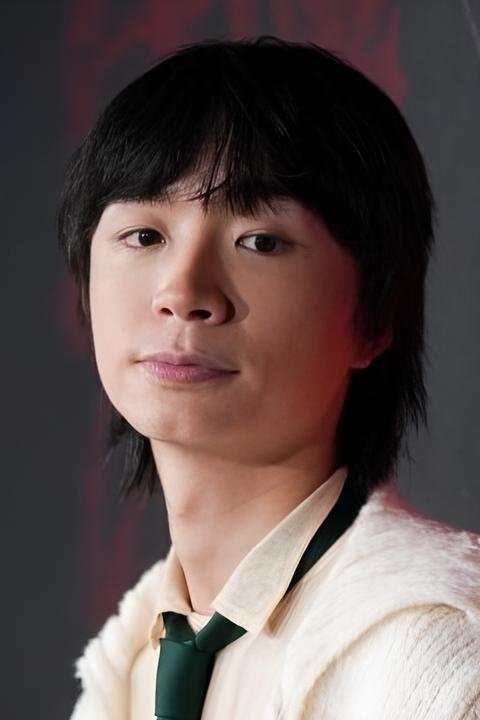 Фото  (Shin Cheung)