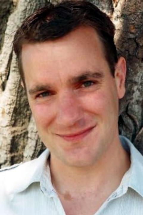 Фото  (Simon John Wilson)