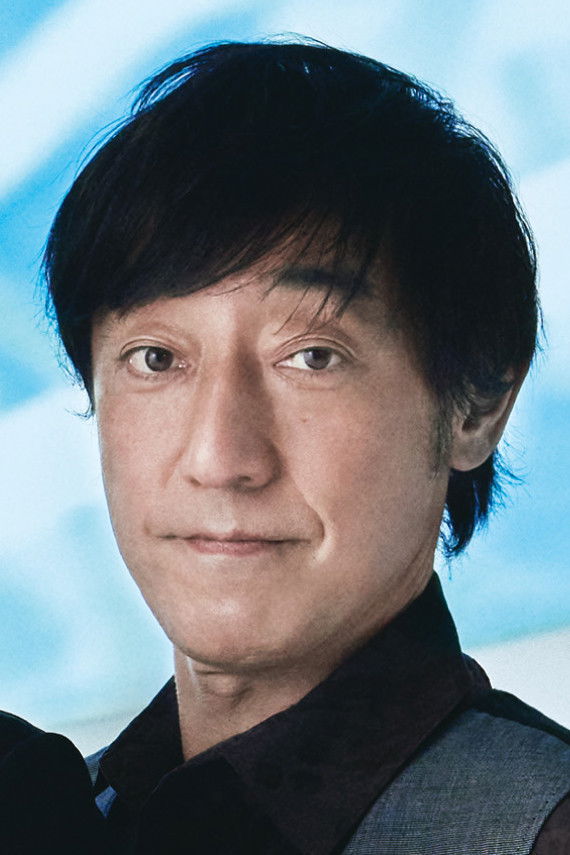 Фото  (Tatsuo Sakiyama)