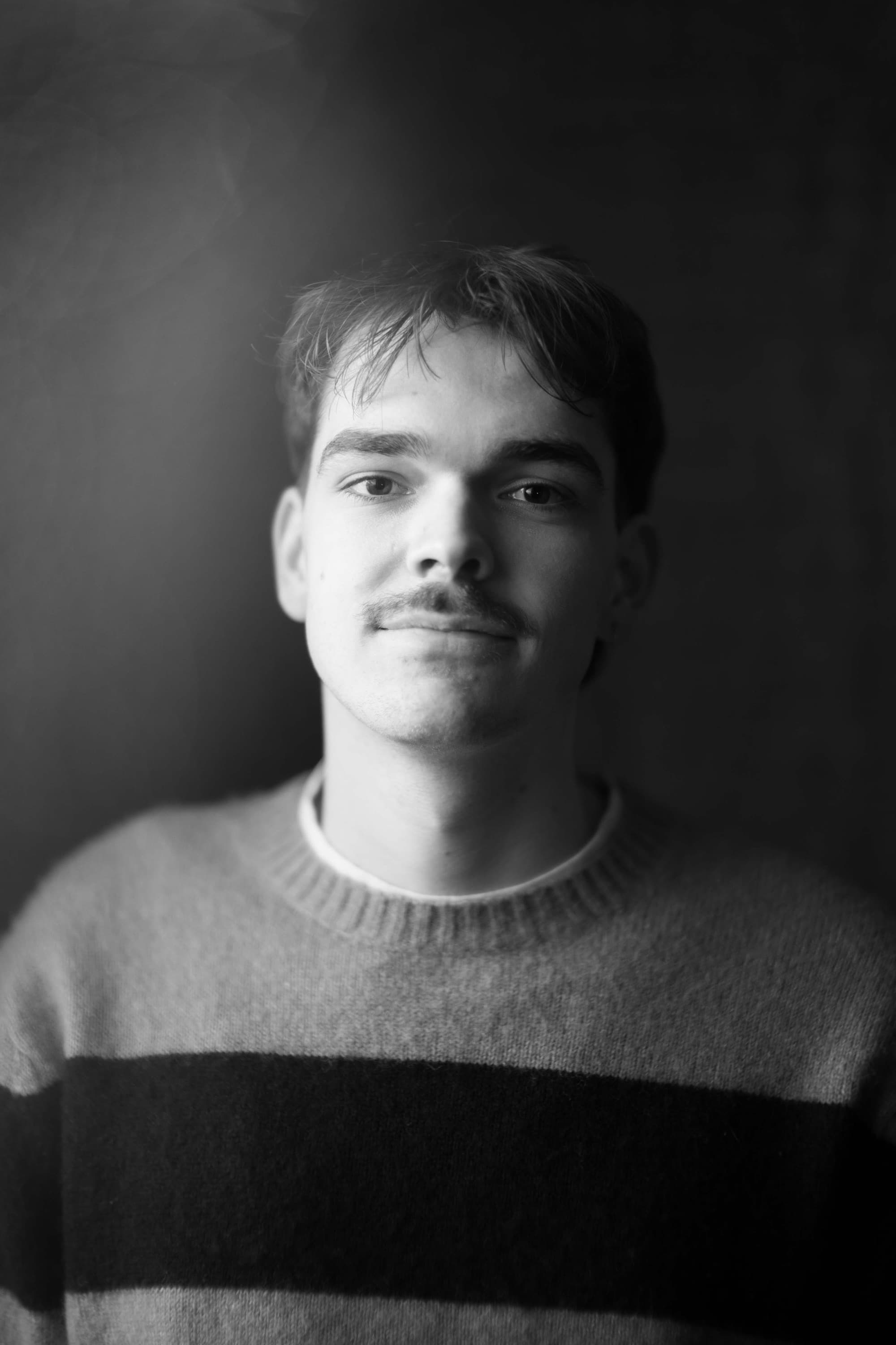 Фото Юрі ден Беф (Youri den Boef)