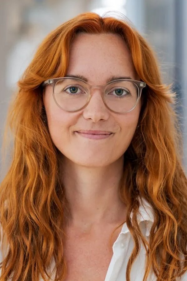 Фото  (Emma Poppe)