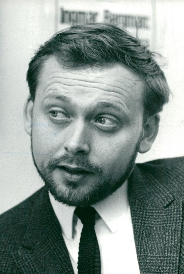 Фото  (Hans Bergström)