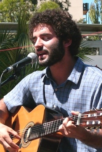 Фото  (Joan Pons)