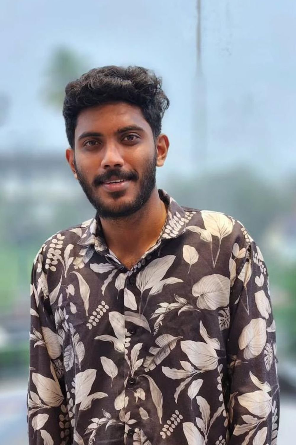 Фото  (Muhammed Yaseen)