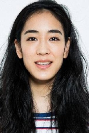 Фото  (Sally Mizuno)