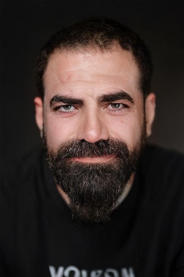 Фото  (Serkan Genç)