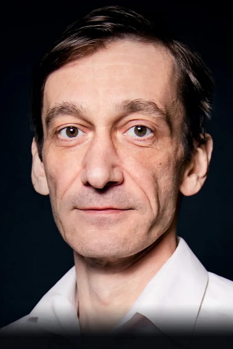 Фото  (Vladimir Shabelnikov)