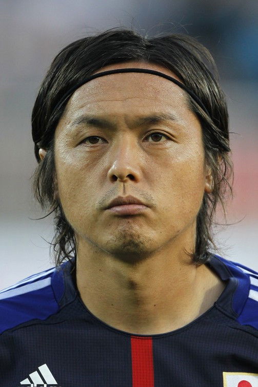 Фото  (Yasuhito Endo)