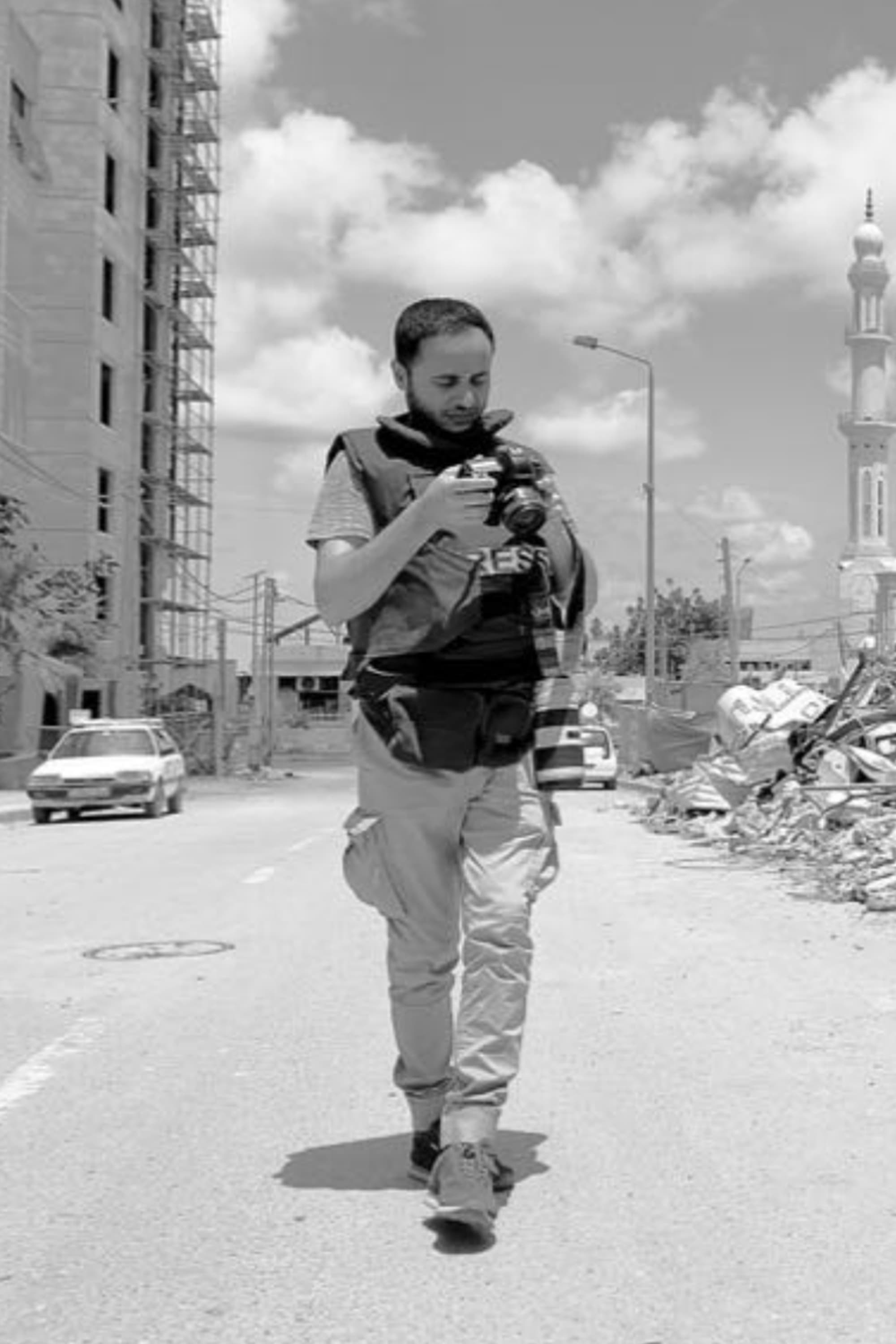 Фото  (Ahmed Deeb)