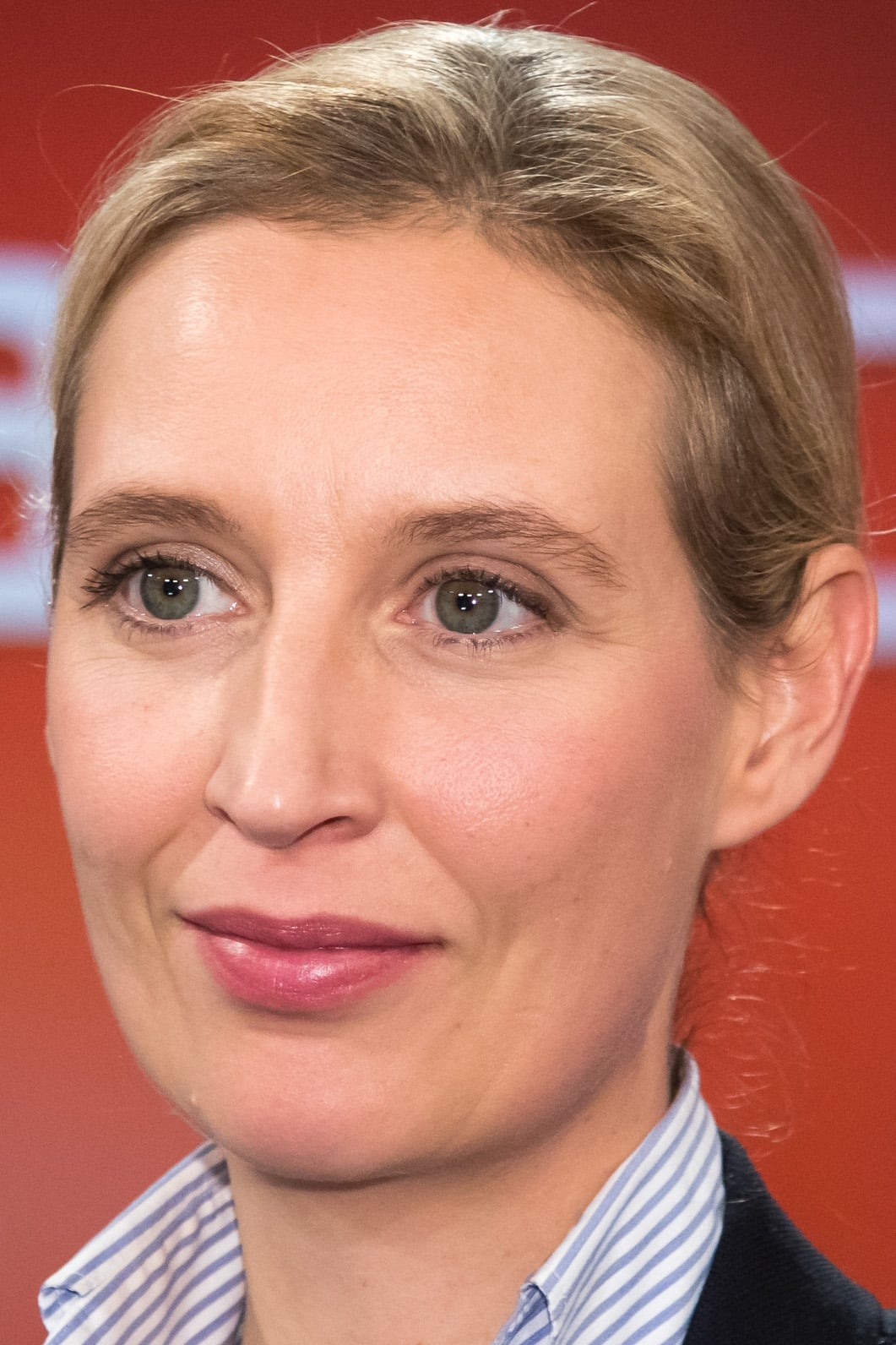 Фото Аліса Вайдель (Alice Weidel)