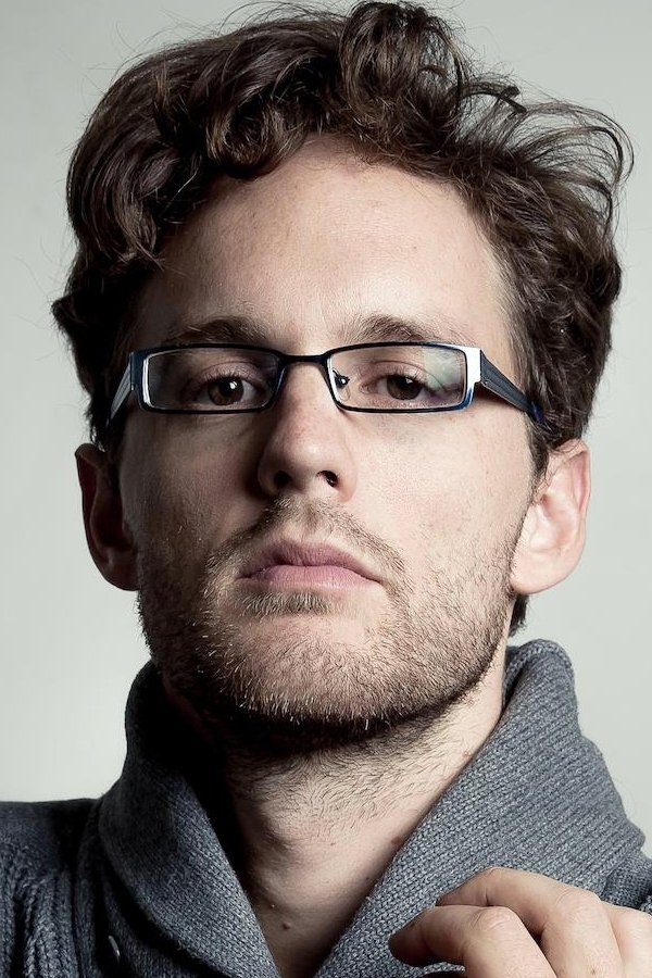 Фото  (Benjamin Vandewalle)