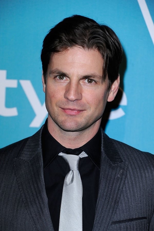 Фото Гейл Гарольд (Gale Harold)