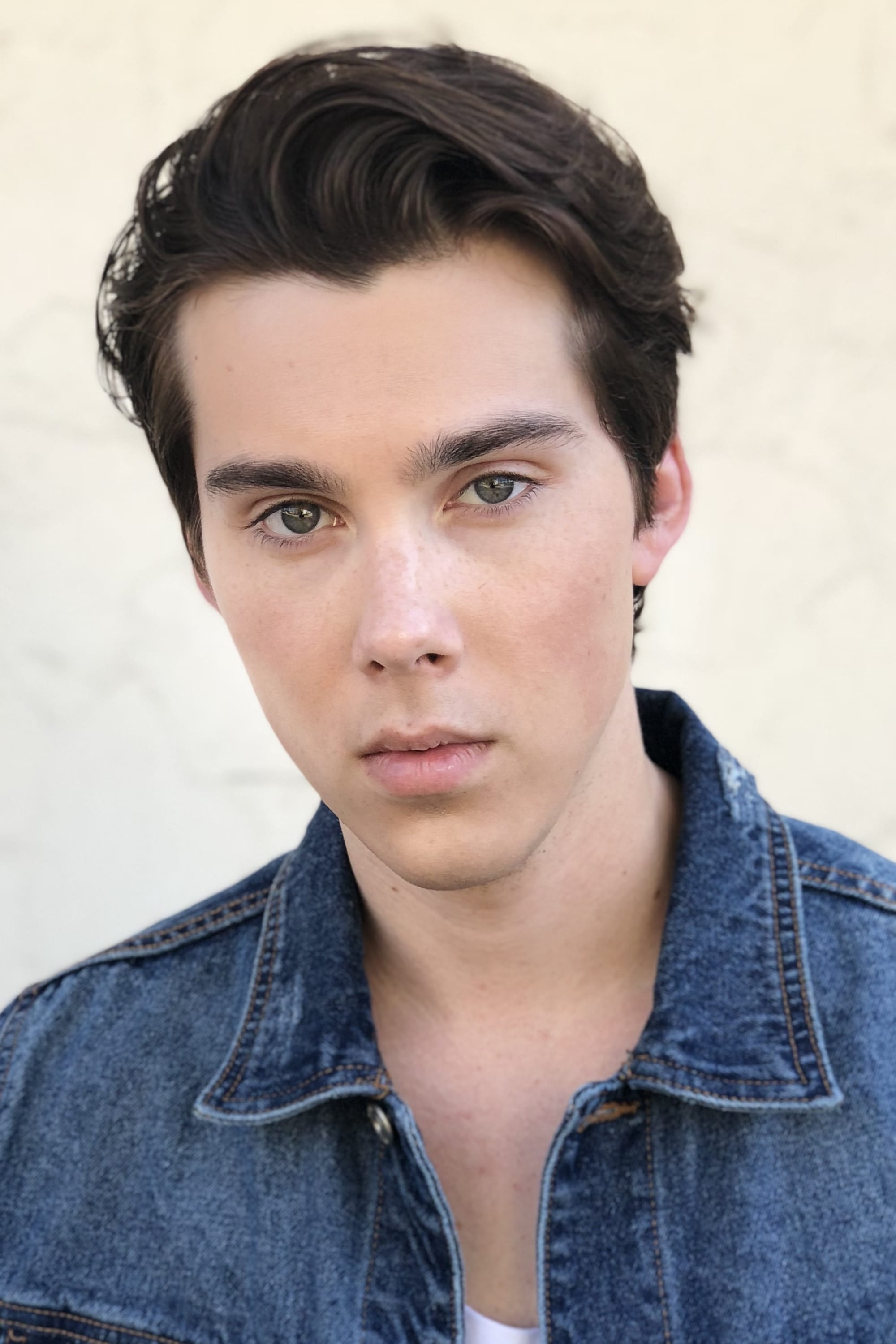 Фото Джеремі Шада (Jeremy Shada)