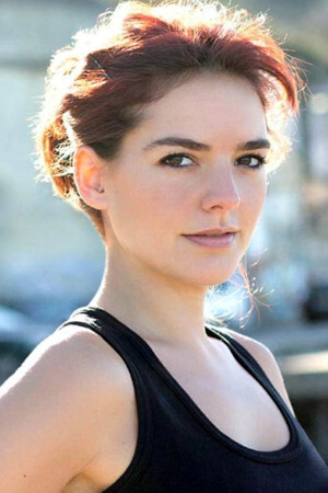 Фото  (Leonor Seixas)