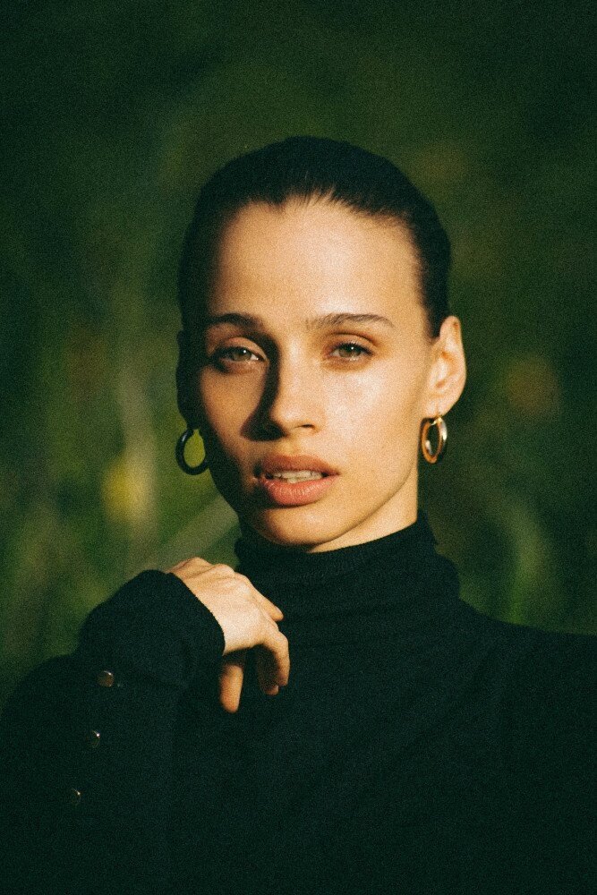 Фото  (Mette Linturi)