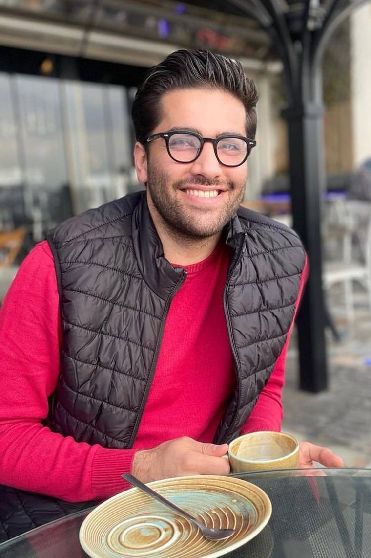 Фото  (Mohammad Soori)