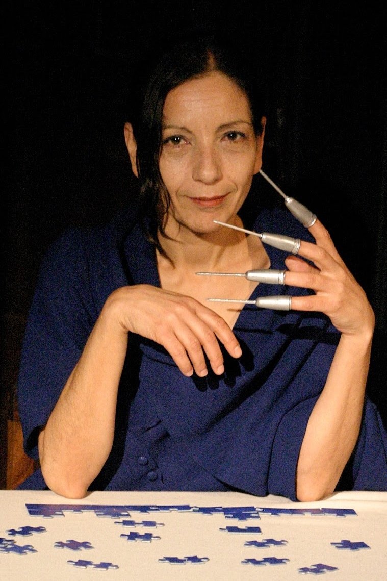 Фото  (Paula Sá Nogueira)