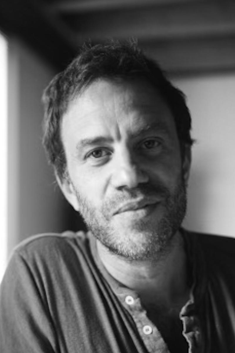 Фото  (Raphaël Frydman)