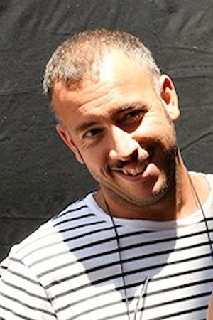 Фото  (Alberto Pareja)