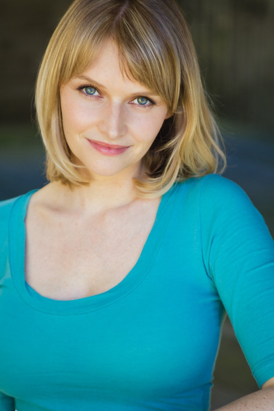 Фото  (Bree Desborough)