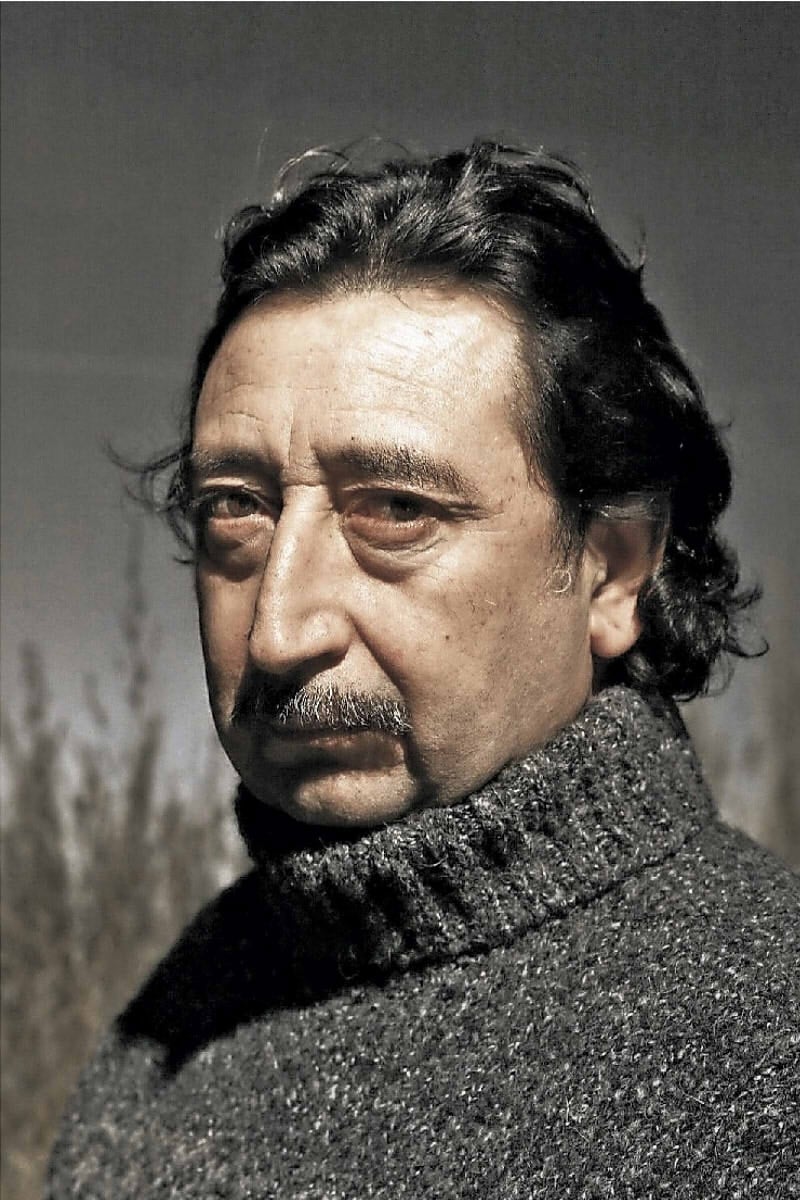 Фото Хосе Соза (José Soza)