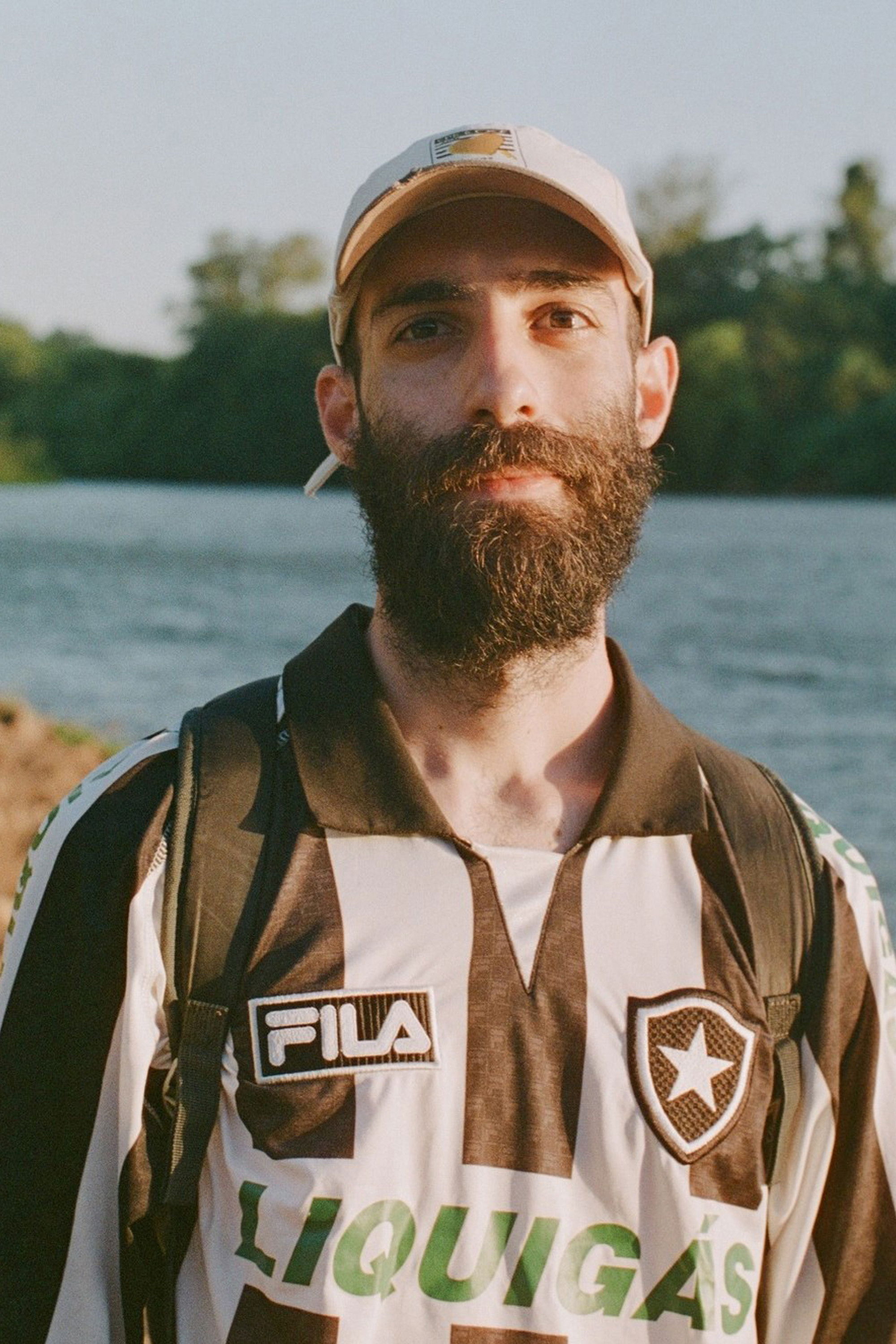 Фото  (Leonardo da Rosa)