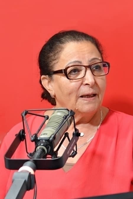 Фото  (Mouna Noureddine)