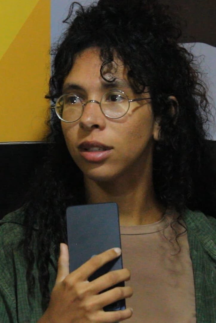 Фото  (Thaysa Paulo)