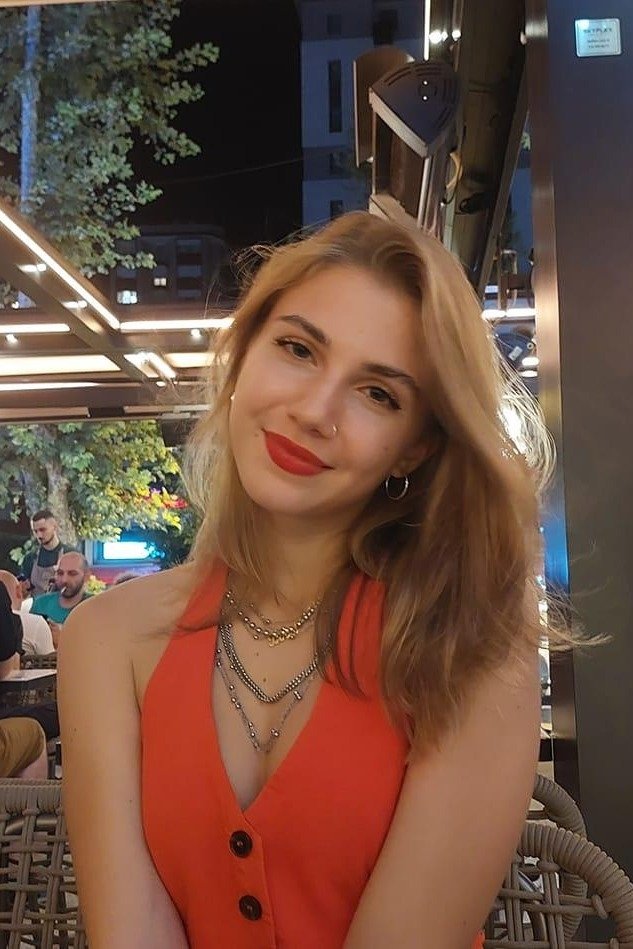 Фото  (Dora Akan Zlatanova)