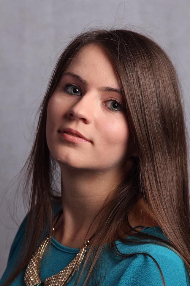 Фото Джеймі-Лі Бічер (Jamie-Lee Beacher)