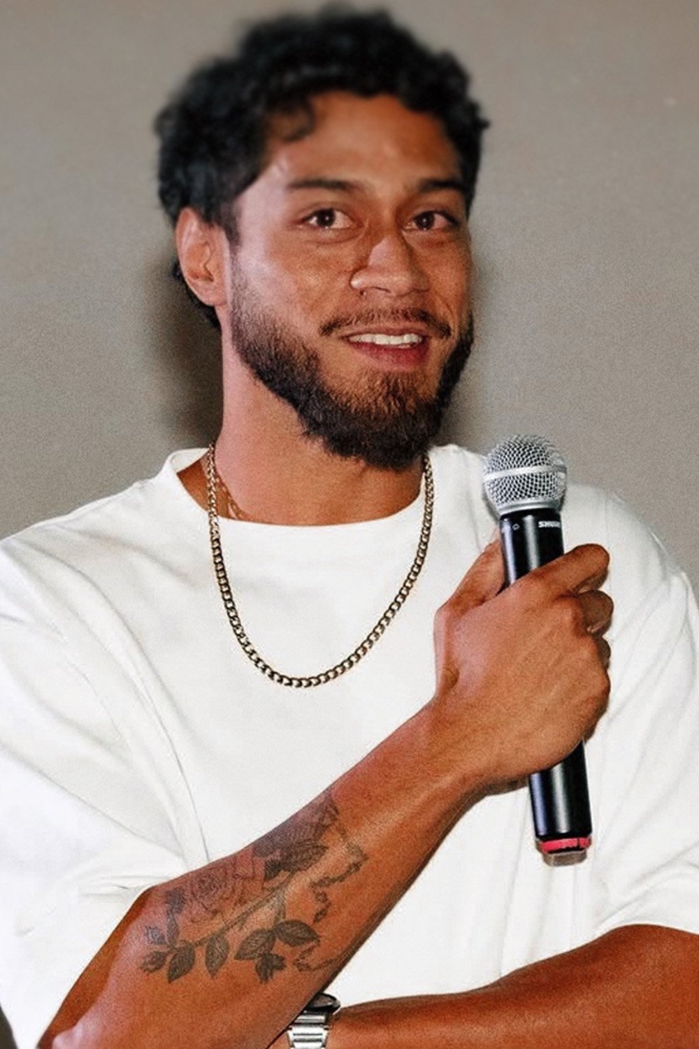 Фото  (Jules Tufele)