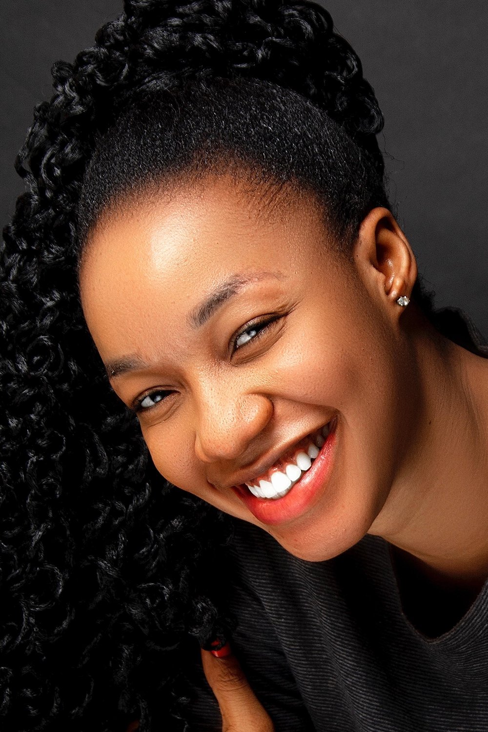 Фото  (Onuoha Aderonke)